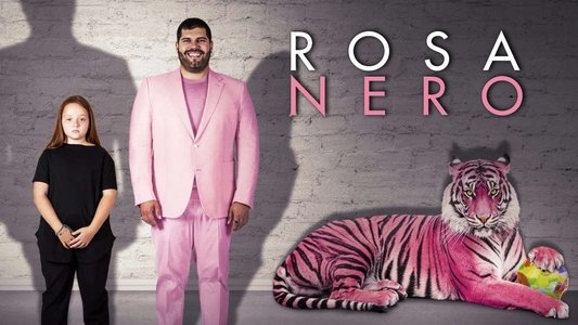 Rosanero