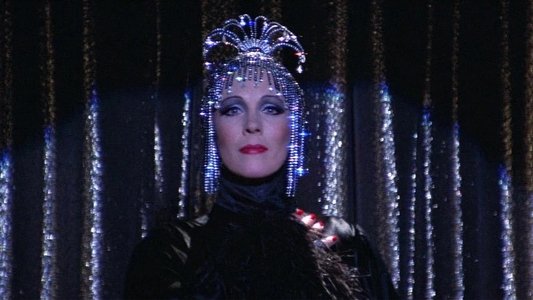 Victor/Victoria