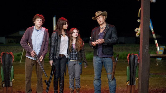 Zombieland