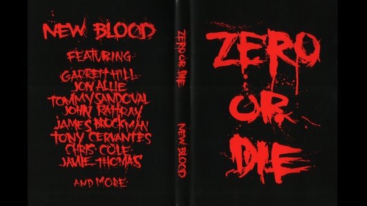 Zero - New Blood