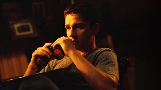 Disturbia