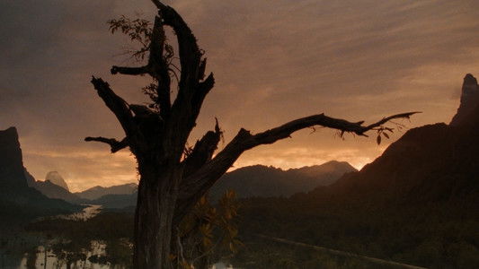 Jurassic World Rebirth