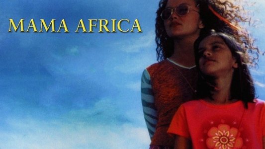 Mama Africa