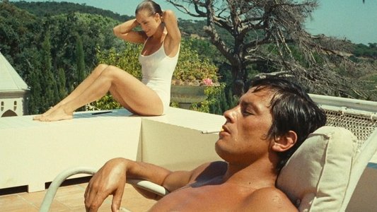 La Piscine