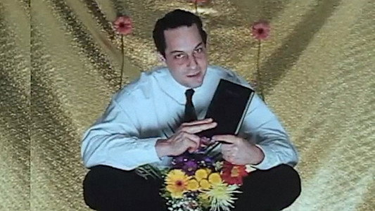 Mind Control Made Easy or How to Become a Cult Leader