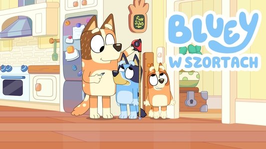 Bluey Minisodes