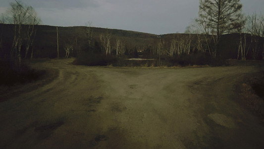 Le Dernier Rituel