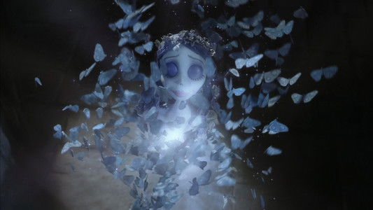 Corpse Bride