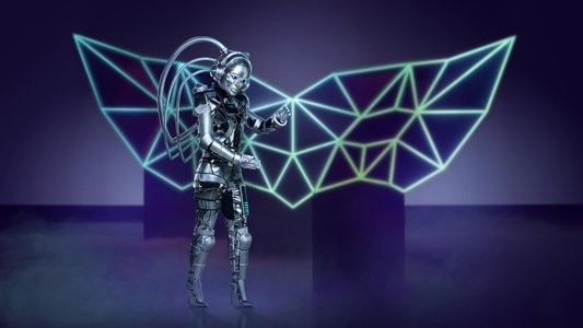 The Masked Singer