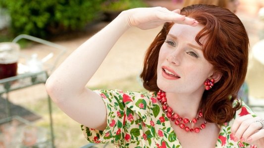 The Help