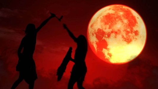 Rise of the Black Pharaohs