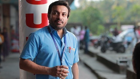 മച്ചാന്റെ മാലാഖ