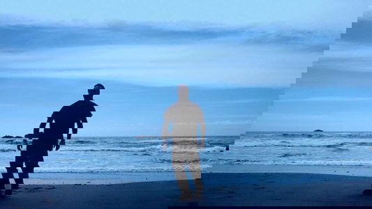 Nowhere Mind