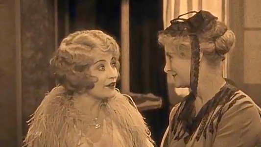 The Belle of Broadway