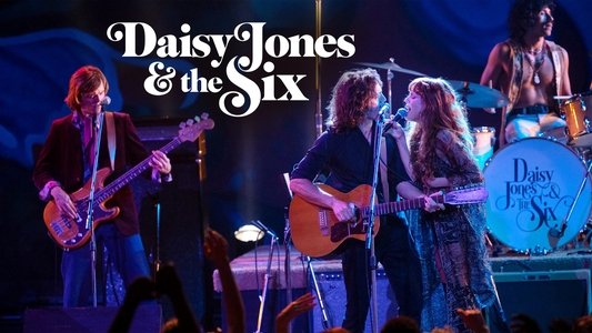 Daisy Jones & the Six