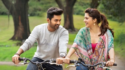 ఎంత మంచివాడవురా