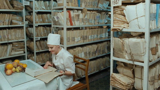 Три истории