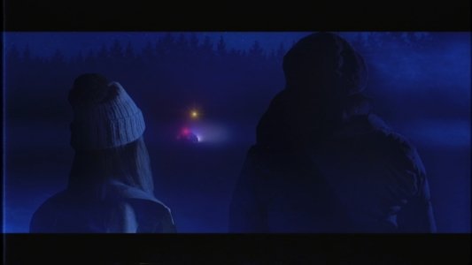 Another Dimension