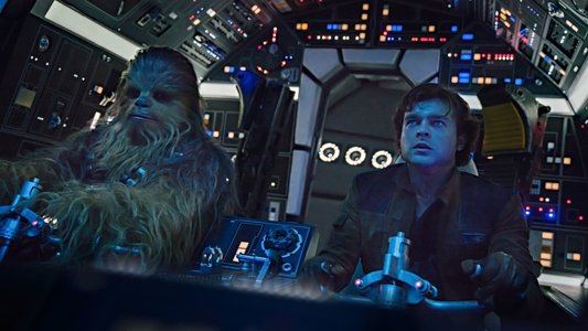 Solo: A Star Wars Story