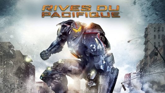 Pacific Rim