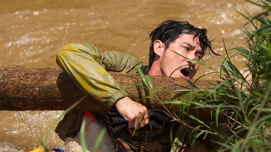 Lật Mặt: Ba Chàng Khuyết