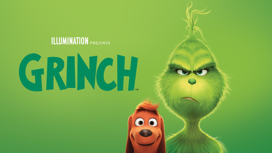 The Grinch