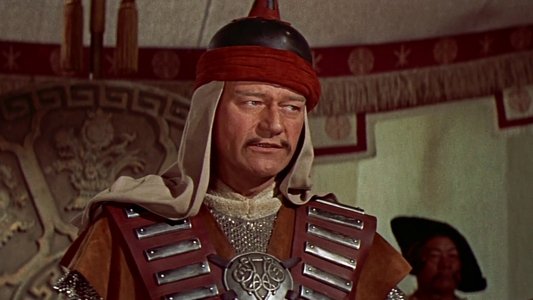 The Conqueror