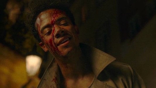 Interview with the Vampire