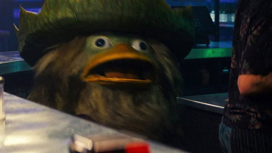 Pokémon Detective Pikachu