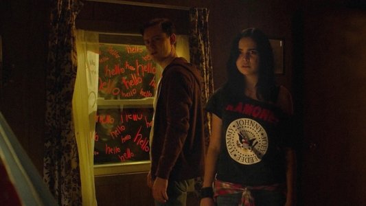 The Strangers: Prey at Night