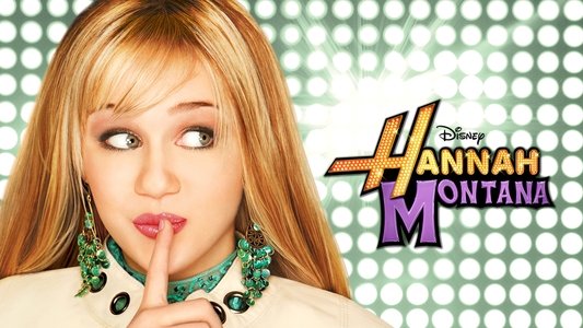 Hannah Montana
