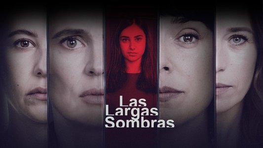 Las largas sombras