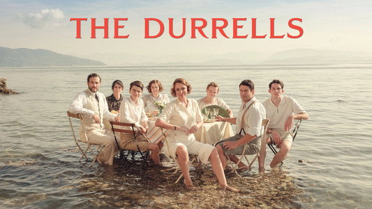The Durrells