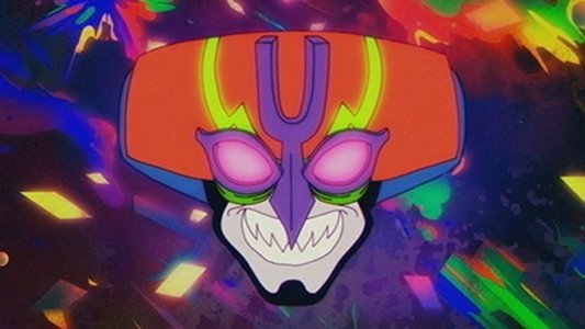 Thumbnail image for Treble in Paradise