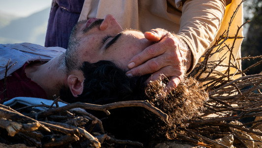 The Son of Abraham