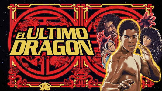 The Last Dragon