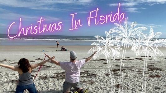 Christmas In Florida