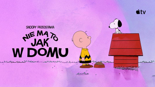 Snoopy Presents: There's No Place Like Home, Snoopy