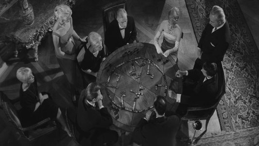 L'Année dernière à Marienbad