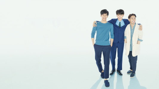 ゆとりですがなにか