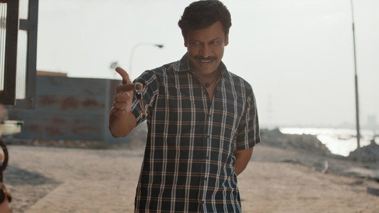 கார்மேனி செல்வம்