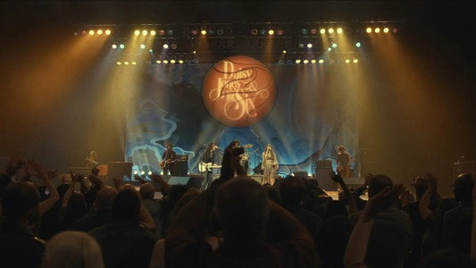 Daisy Jones & the Six