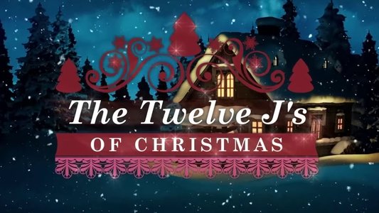 The Twelve J's of Christmas