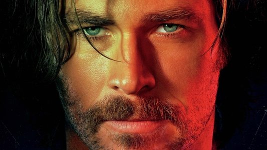 Bad Times at the El Royale