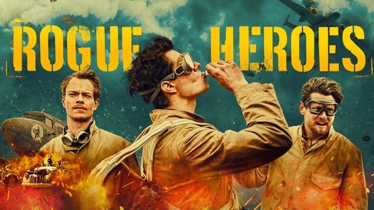 SAS Rogue Heroes