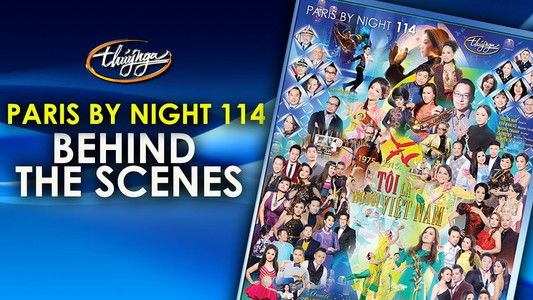 Paris by Night 114: Tôi Là Người Việt Nam