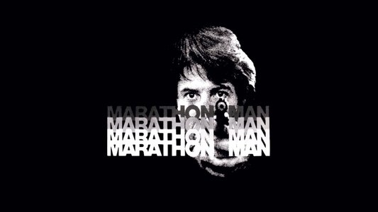 Marathon Man