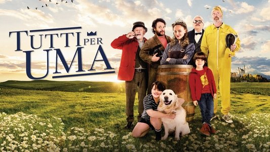 Tutti per Uma