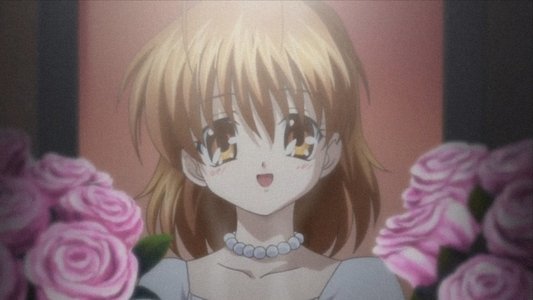 CLANNAD -クラナド-