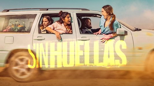 Sin huellas